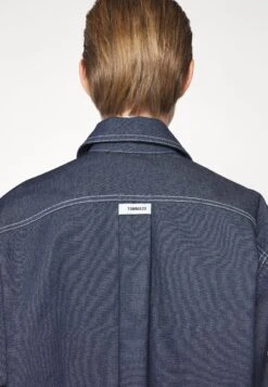 Lianne Jacket - Spijkerjas - Denim Blue -Tamaris Verkoopwinkel 8be85b82a8de466cad362e3c12eba5c5