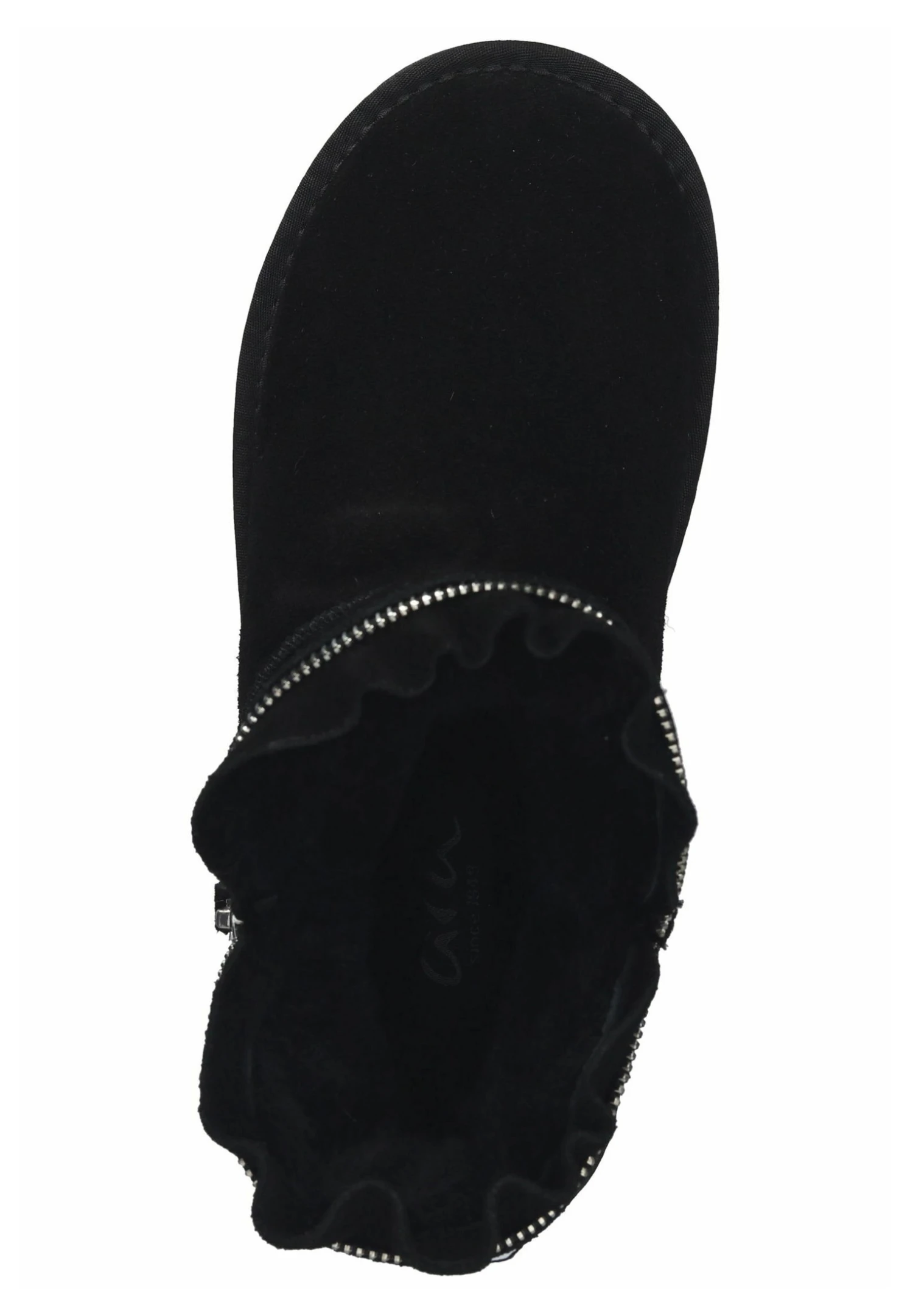 Ara Snowboots- Schwarz 3 Ara Snowboots- Schwarz - Afbeelding 3