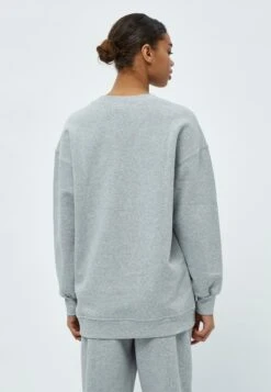 Blaire - Sweater - Grey Melange 7 Blaire - Sweater - Grey Melange -Tamaris Verkoopwinkel 8c4c347d11d742c8ae099758a0ba0815