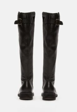 Felmini Veterlaarzen - Black -Tamaris Verkoopwinkel 8ca3b56f04a74668a371aab88035c697