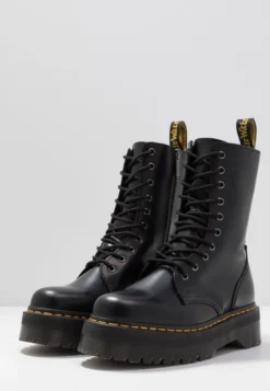 Dr. Martens Jadon Hi - Enkellaarsjes Met Plateauzool - Black 13 Dr. Martens Jadon Hi - Enkellaarsjes Met Plateauzool - Black -Tamaris Verkoopwinkel 8f3f9e597ac346288a4d97ae314ea4e4 scaled