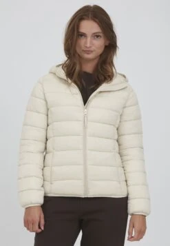 B.young Bybelena- Winterjas - Birch