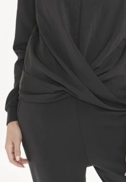 Endurance Funktionsshir - Sweater - Black 10 Endurance Funktionsshir - Sweater - Black -Tamaris Verkoopwinkel 8f9227be052d498f8a80f94cf5e8eba8