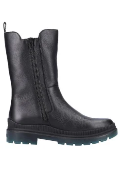 Remonte Korte Laarzen - Schwarz -Tamaris Verkoopwinkel 9035640c0a5847868ced82c9424d1505