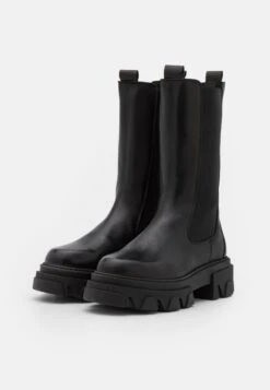 Pavement Ina - Plateaulaarzen - Black 8 Pavement Ina - Plateaulaarzen - Black -Tamaris Verkoopwinkel 9046fb52c0d84601afc0a17cb6d44719