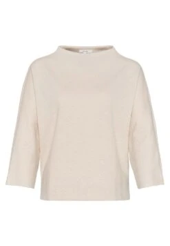 OPUS Gobile - Sweater - Sweet Almond Melange -Tamaris Verkoopwinkel 90d7220d84c54e15a4c17588c0c88c3a