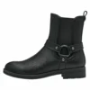 Tamaris Cowboy-/Bikerlaarsjes - Black