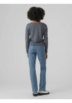 Vero Moda Vmcare Structure Ls O-Neck Ga Noos - Trui - Stormy Weather -Tamaris Verkoopwinkel 91fe8988bb2a4b2596ea1b12aa39f0a9 scaled
