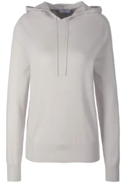 Hoodie - Hellgrau -Tamaris Verkoopwinkel 925ed99d96e14a93be87e67ed1f51255 scaled