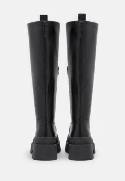 Tamaris Plateaulaarzen - Black -Tamaris Verkoopwinkel 92c8d64fd6c54fdfb0d996c59039043a