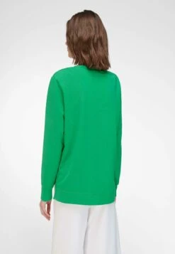 Sweater - Grün 7 Sweater - Grün -Tamaris Verkoopwinkel 92dcb78330b14de68df3e604d5ea455e