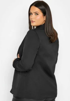 Scuba Crepe- Blazer - Black 14 Scuba Crepe- Blazer - Black -Tamaris Verkoopwinkel 9389e275153542e2a5efe5878652e60a scaled