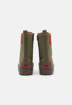 MAX & Co. Alpinam - Veterboots - Kaki -Tamaris Verkoopwinkel 93c3dacfc6ed48b29f6fd8da884fd745 scaled