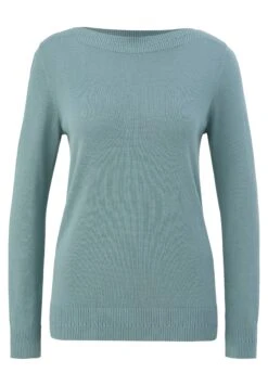 S.Oliver Trui - Helles Petrol -Tamaris Verkoopwinkel 93f077b2eda3437c884e4587b4114be7