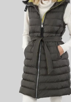 FUCHS SCHMITT Solarball - Bodywarmer - Oliv Acid 6 FUCHS SCHMITT Solarball - Bodywarmer - Oliv Acid -Tamaris Verkoopwinkel 9469c5379da04501b2460f6be5747f2c scaled