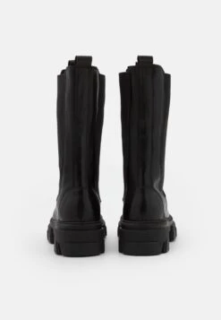 Pavement Ina - Plateaulaarzen - Black 9 Pavement Ina - Plateaulaarzen - Black -Tamaris Verkoopwinkel 94780ee7719c463bb99a7dd8d50b71f2