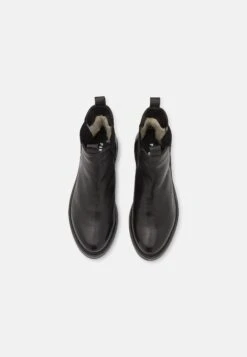 Pavement Luca - Snowboots- Black -Tamaris Verkoopwinkel 94c42ee765d949569b661f43e8acaf67