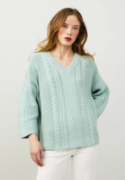 Odd Molly Trui - Faded Turquoise