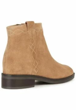 Geox Korte Laarzen - Toffee -Tamaris Verkoopwinkel 990baffd49a6429988aaadff5efec9dd