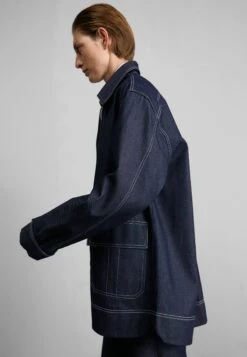 Lianne Jacket - Spijkerjas - Denim Blue