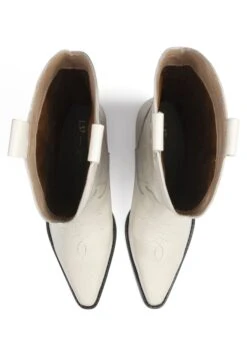 L37 Crush On U - Cowboy-/Bikerlaarzen - Off-White 11 L37 Crush On U - Cowboy-/Bikerlaarzen - Off-White -Tamaris Verkoopwinkel 9af0f823445b43c59c9fd811bf154308