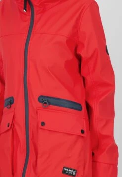 Parka - Fiesta -Tamaris Verkoopwinkel 9b063340b3af4e04b0f9778aeb95e6e6