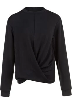 Endurance Funktionsshir - Sweater - Black 11 Endurance Funktionsshir - Sweater - Black -Tamaris Verkoopwinkel 9b740f260d4940f1b01ce7172963a5b3