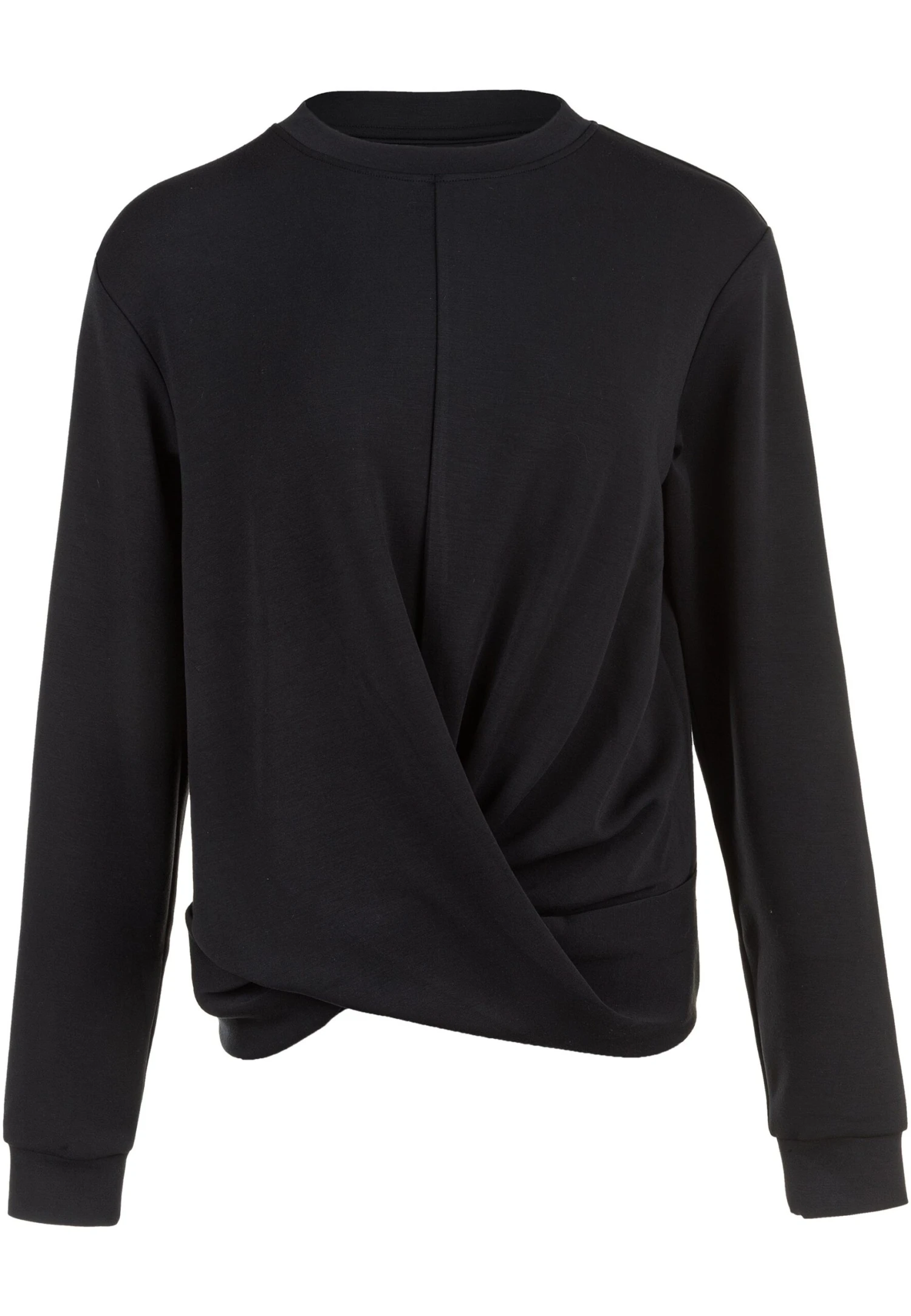 Endurance Funktionsshir - Sweater - Black 5 Endurance Funktionsshir - Sweater - Black - Afbeelding 5