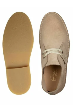 Clarks Veterboots - Sand -Tamaris Verkoopwinkel 9cd3934efd614ba29d65eb43f05b83e2