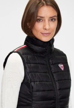 Rossignol Rossi Vest - Bodywarmer - Black 9 Rossignol Rossi Vest - Bodywarmer - Black -Tamaris Verkoopwinkel 9cd5a59eceb342ee89eed827caf47f8f