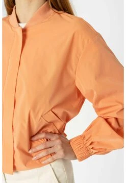 Someday Naileen - Bomberjacks - Orange -Tamaris Verkoopwinkel 9d7b61b39bcf442aabc0dba3116c130c