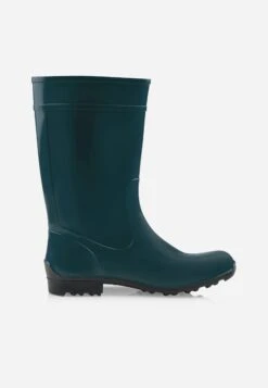 Regenlaarzen - Bottle Green/Black 9 Regenlaarzen - Bottle Green/Black -Tamaris Verkoopwinkel 9fb89811533347c3935eaa6c23eee48a