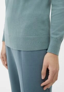 S.Oliver Trui - Helles Petrol -Tamaris Verkoopwinkel a00378f9027643a7b6cfb4157818ef32