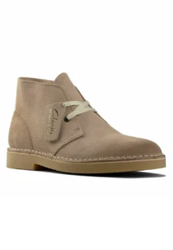 Clarks Veterboots - Sand -Tamaris Verkoopwinkel a1bdef300f934f7f84cdb9eccbe88ba0