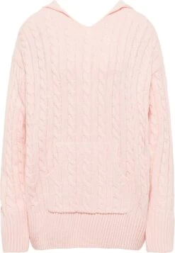 Mymo Blonda - Hoodie - Rosa 9 Mymo Blonda - Hoodie - Rosa -Tamaris Verkoopwinkel a26955113a314e2ead6a7a382ac9253b