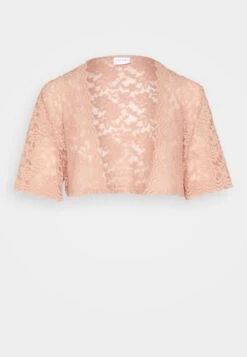 Vila Vimina Cropped Bolero - Vest - Misty Rose -Tamaris Verkoopwinkel a3c82aeef6f44c6fac8907cdc7891ca1