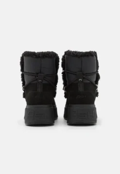 Ash Moboo - Veterboots - Black -Tamaris Verkoopwinkel a42b021b6933400baffd4097ebd5fded scaled