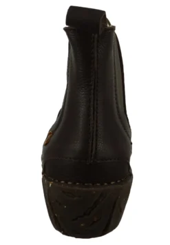 El Naturalista Elegante Yggdrasil Chelsa - Korte Laarzen - Brown -Tamaris Verkoopwinkel a44a460ab64e484b920ad4a1b68f64d9