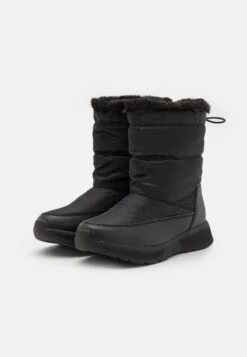Marks & Spencer Snowboots- Black -Tamaris Verkoopwinkel a4aaa3ad1894466795944a8be2e85e5c