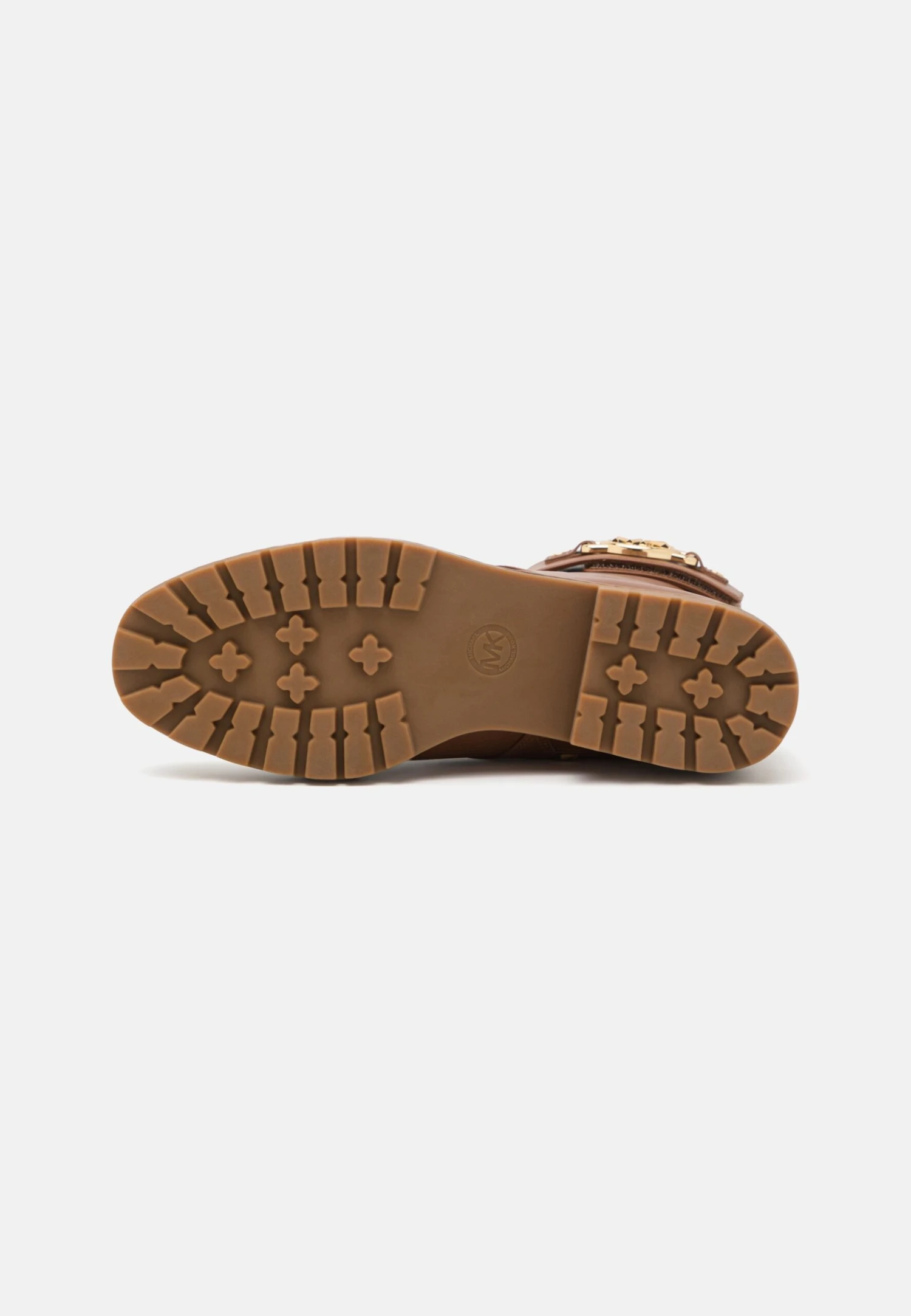 MICHAEL Michael Kors Rory Lace Up - Veterboots - Brown 6 MICHAEL Michael Kors Rory Lace Up - Veterboots - Brown - Afbeelding 6