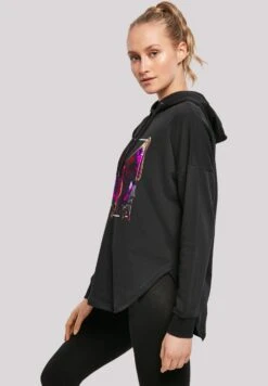 F4NT4STIC Hoodie - Schwarz -Tamaris Verkoopwinkel a4b939b9d2ea446d90ea270238104e23