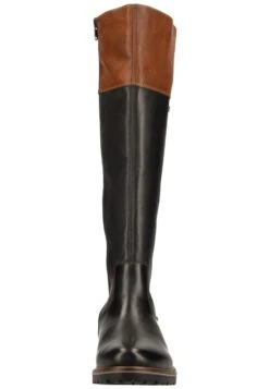 Remonte Laarzen - Schwarz/Brown / 02 -Tamaris Verkoopwinkel a5e66723ccad4678be56966f5b7610eb