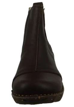 El Naturalista Elegante Yggdrasil Chelsa - Korte Laarzen - Brown -Tamaris Verkoopwinkel a5f1284beefa4bc0954192328dc622db