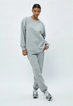 Blaire - Sweater - Grey Melange 8 Blaire - Sweater - Grey Melange -Tamaris Verkoopwinkel a7053fb71bb04aa5b93741ea69e6c743