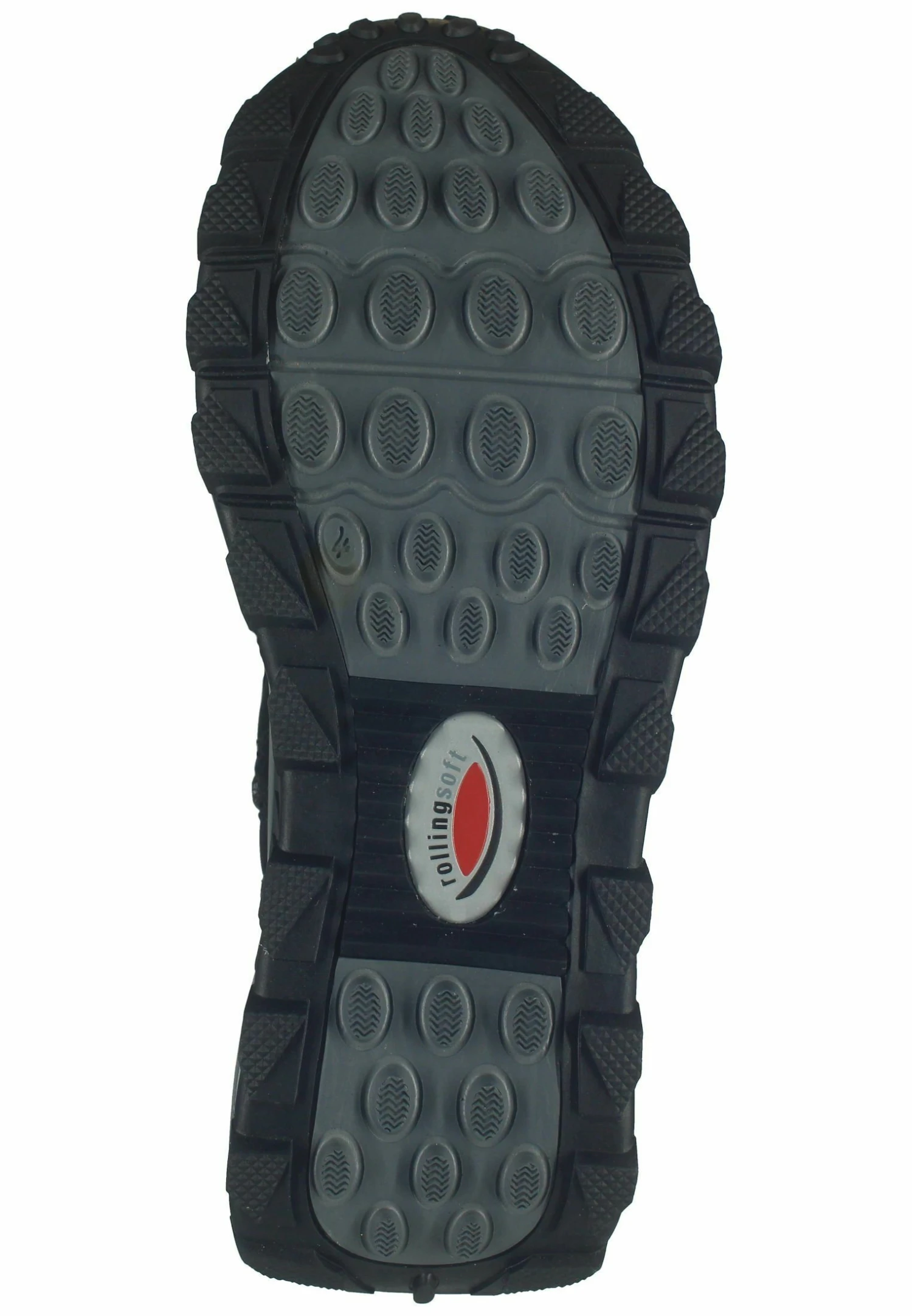 Gabor Snowboots- Schwvalley Webl 4 Gabor Snowboots- Schwvalley Webl - Afbeelding 4