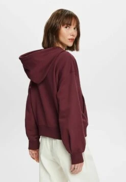 Edc By Esprit Sweater Met Rits - Aubergine 12 Edc By Esprit Sweater Met Rits - Aubergine -Tamaris Verkoopwinkel a81cb4329e6243f9943ae5142b93d7f8