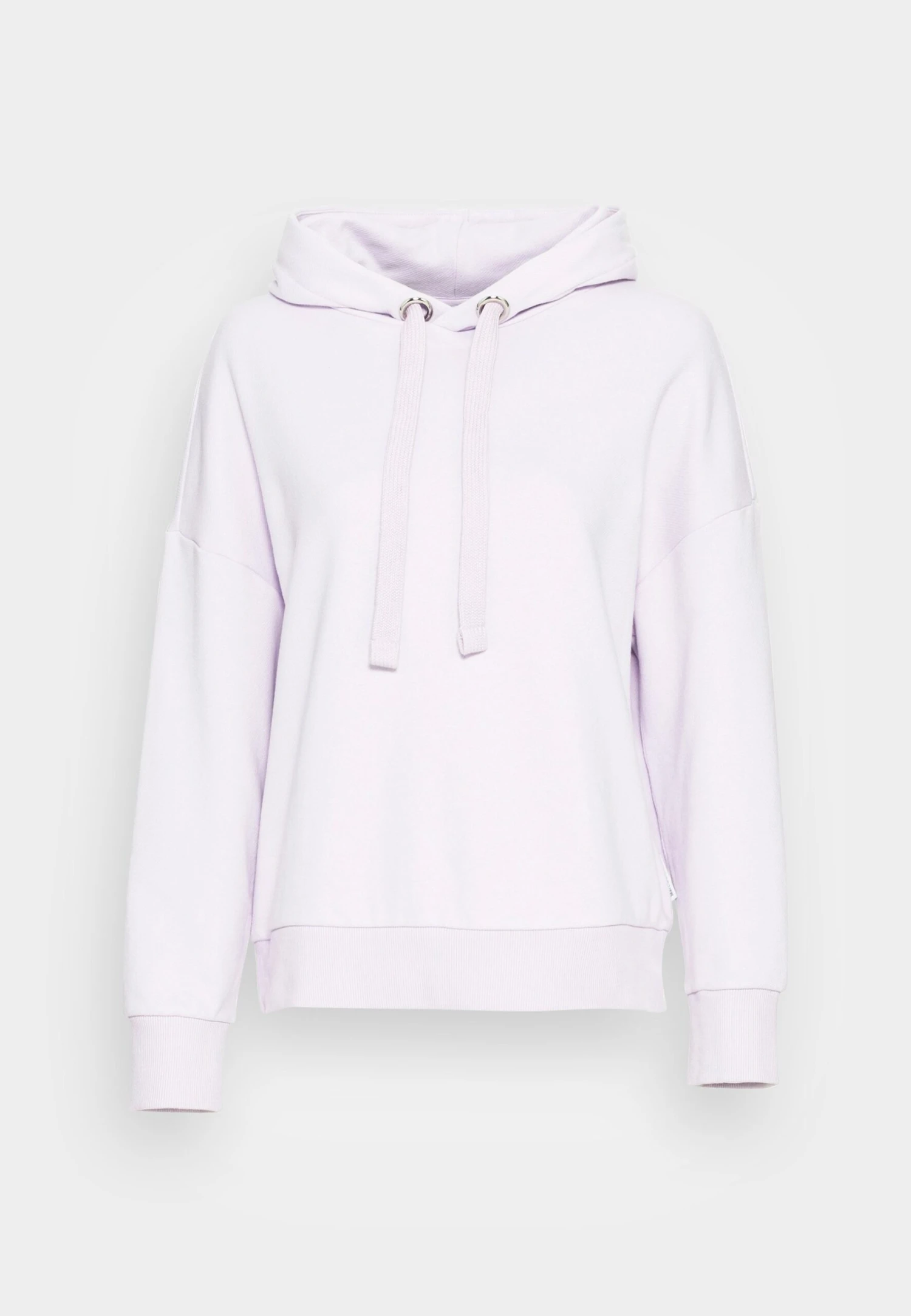 Marc O'Polo DENIM Longsleeve Hooded - Sweater - Soft Lilac 4 Marc O'Polo DENIM Longsleeve Hooded - Sweater - Soft Lilac - Afbeelding 4
