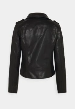 Noisy May Nmrollo Jacket - Imitatieleren Jas - Black 14 Noisy May Nmrollo Jacket - Imitatieleren Jas - Black -Tamaris Verkoopwinkel a9e47d15d79c45d2871b9fbd52667c1a