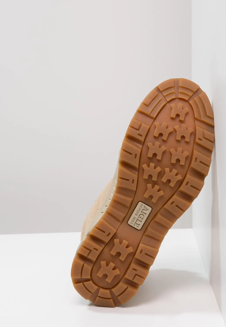 Aigle Tenere Light W - Bergschoenen - Sand 5 Aigle Tenere Light W - Bergschoenen - Sand - Afbeelding 5