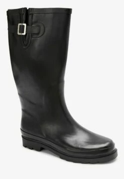Next Tall Gloss Finish- Regenlaarzen - Black 7 Next Tall Gloss Finish- Regenlaarzen - Black -Tamaris Verkoopwinkel a9f80090cfce4f03b9df79e2104f90c1